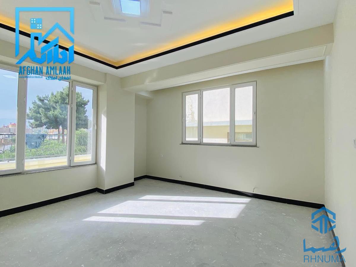 آپارتمان هاى فروشى نو ساخت