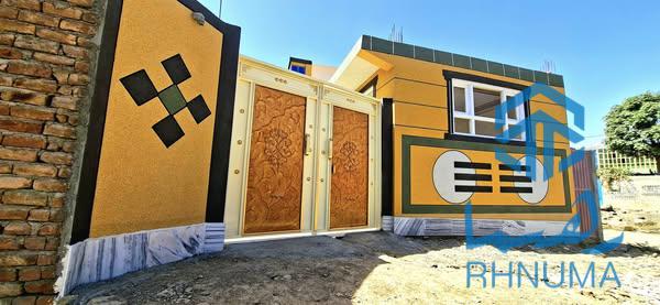 حویلی فروشی کانکریتی