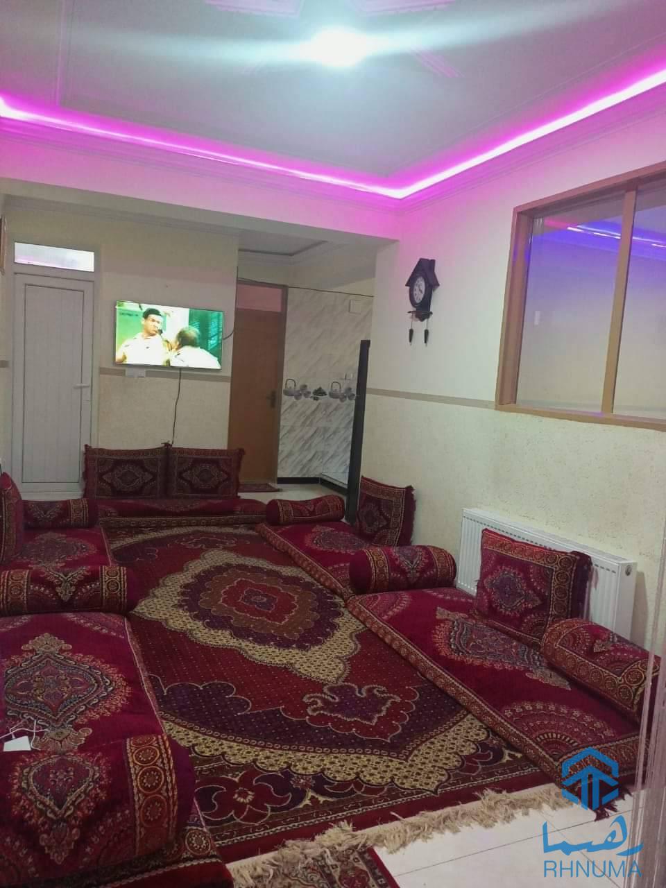 آپارتمان کرایی