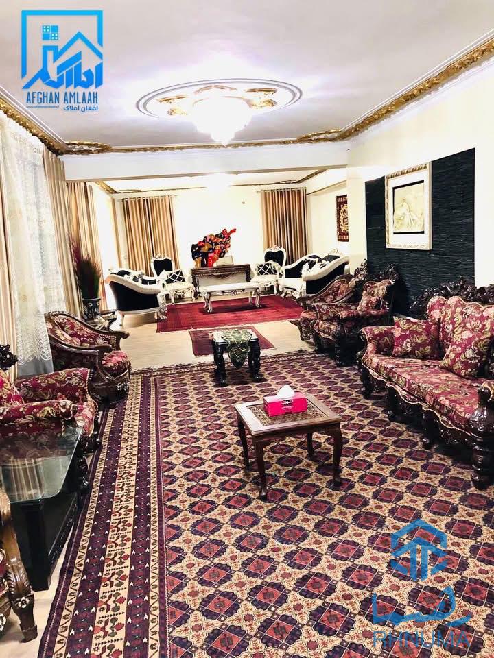 ⚛️ حويلى كرايى براى دفاتر ⚛️