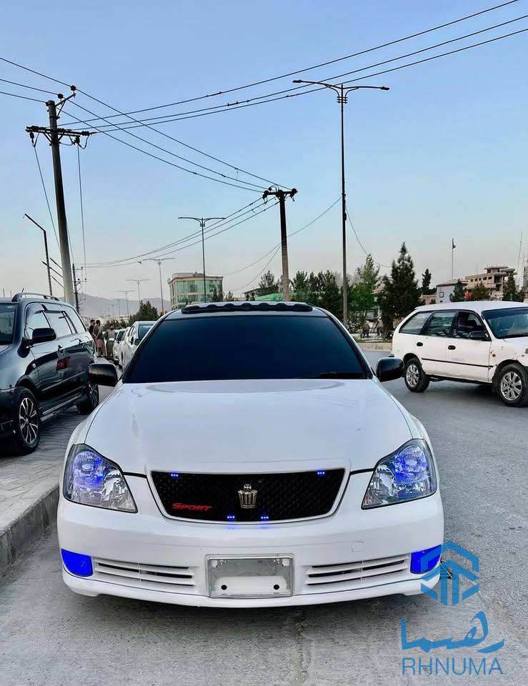Crown نوعیت