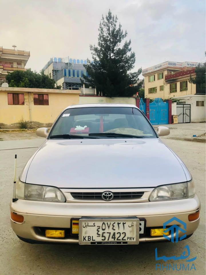 فردش فروش
