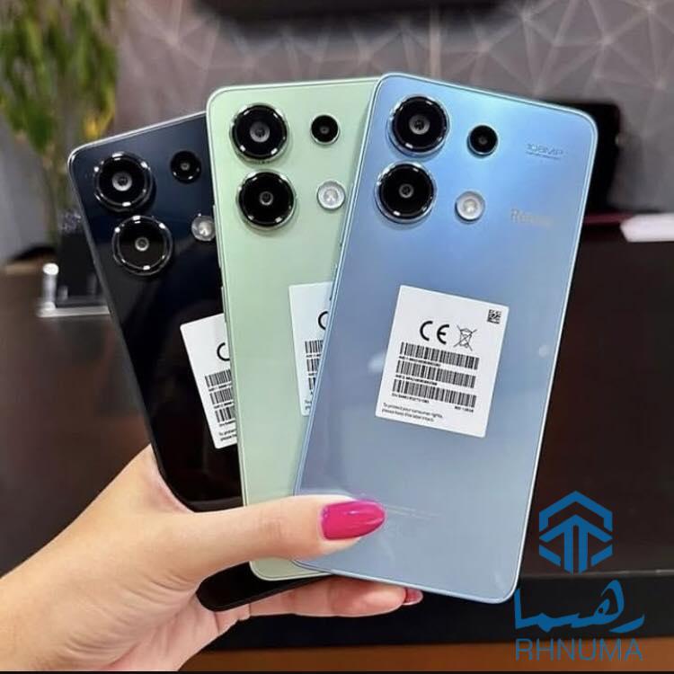 بهترین و نازلترین مبایل ریدمی با کارکرد عالی