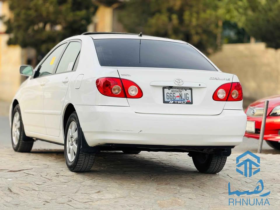 🔸️ مارک : TOYOTA