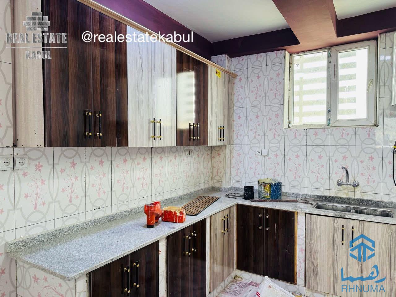 آپارتمان فروشی سه اطاقه