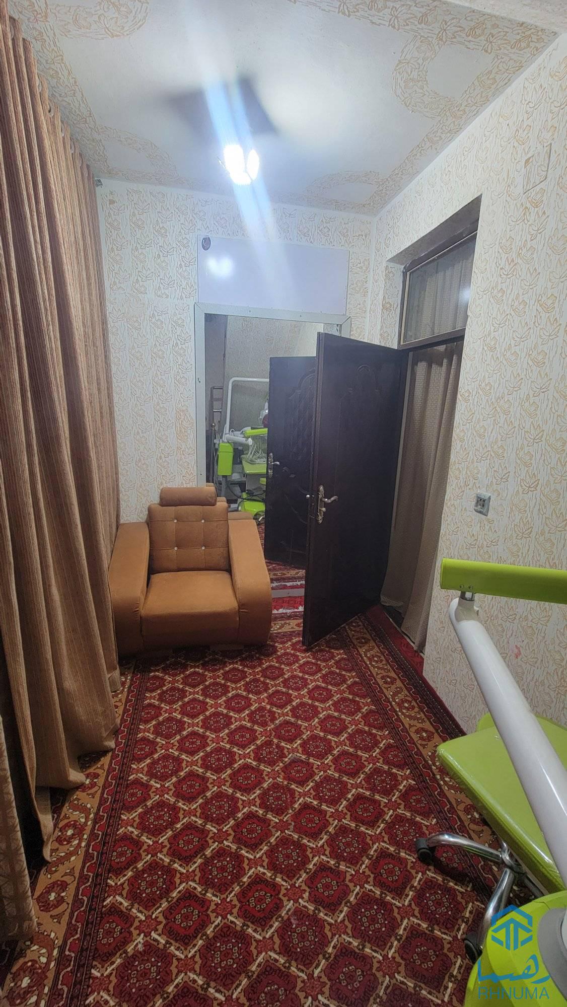 🏫حویلی کرایی