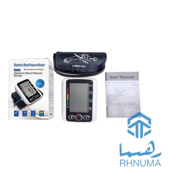 فشارسنج دیجیتالی یا آله فشار دیجیتالی