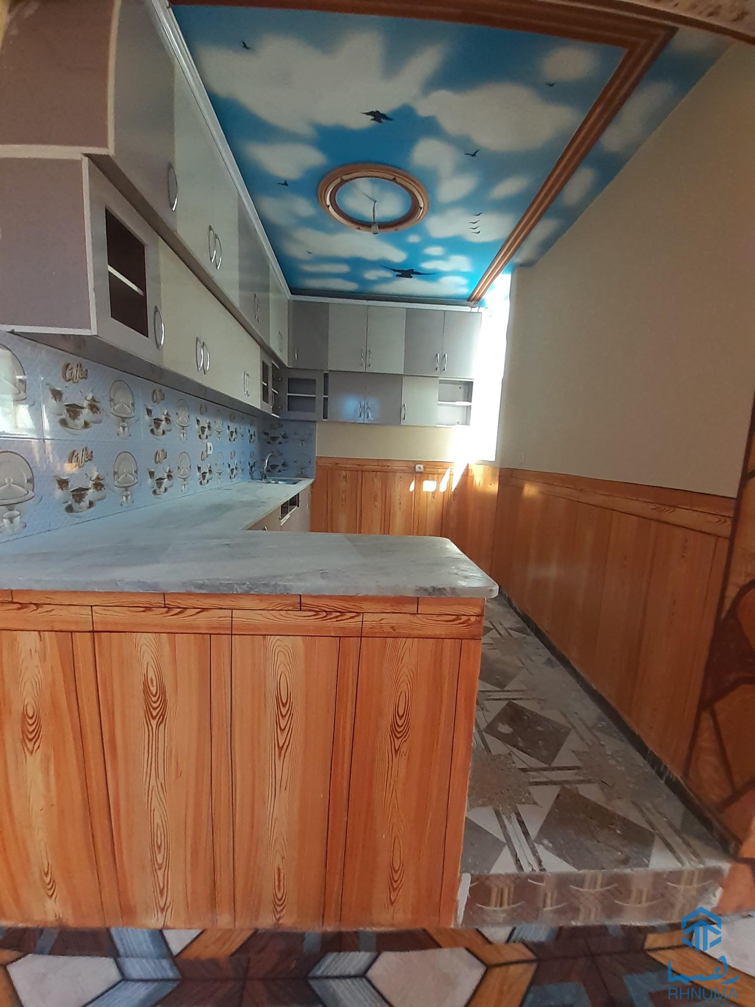 خانه فروشی کابل ناحیه هفتم