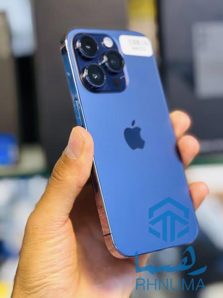 ایفون: 14Pro