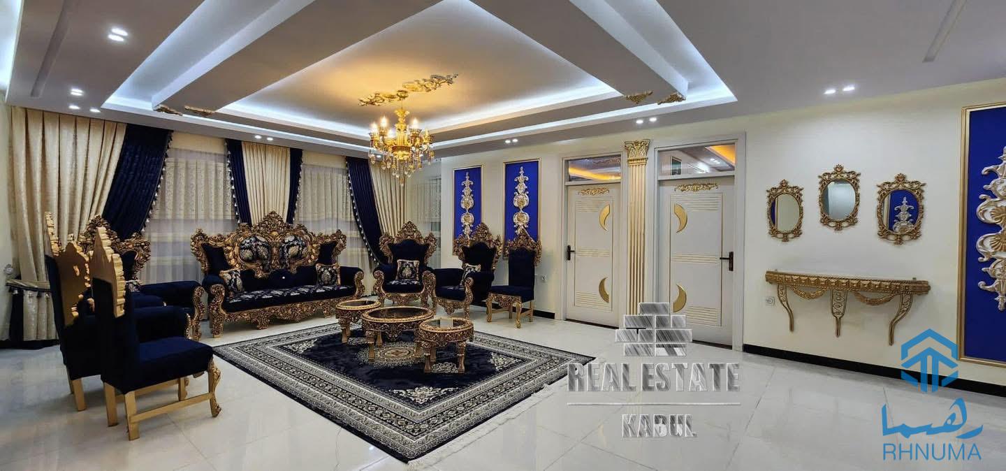 آپارتمان فروشی