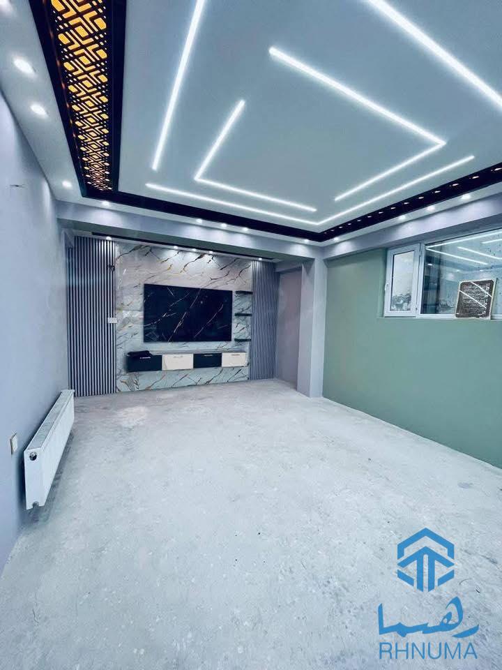آپارتمان فروشی چهار اطاقه