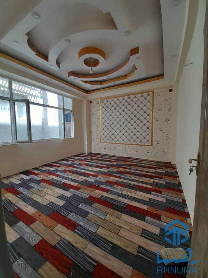 آپارتمان کرایی.