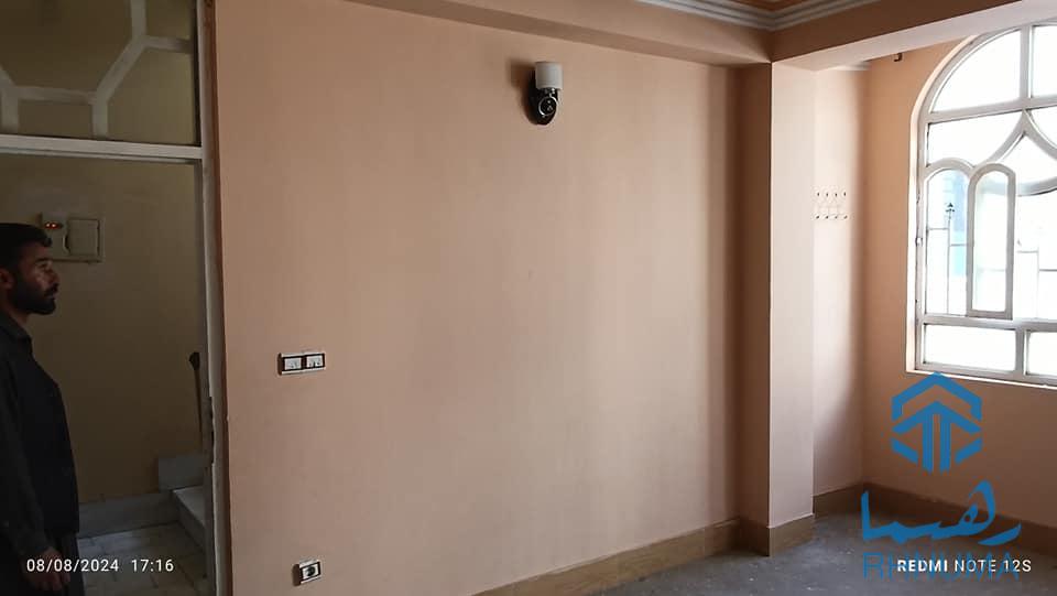 خانه به گروی و کرایه داده میشود