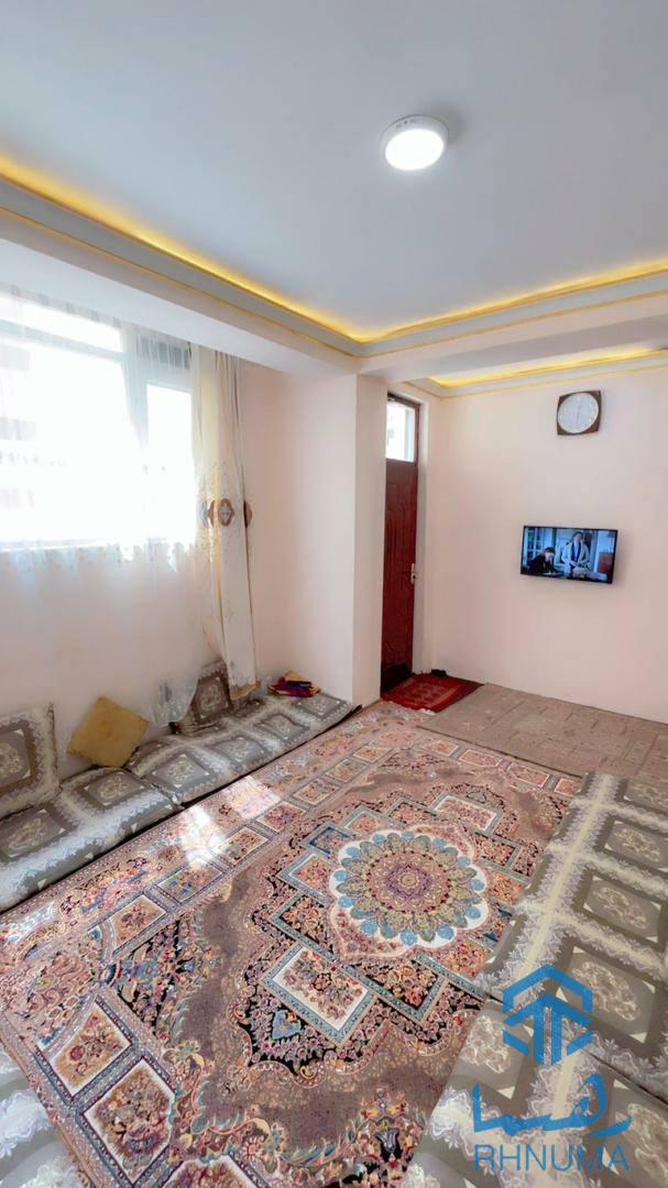 اپارتمان کرایی