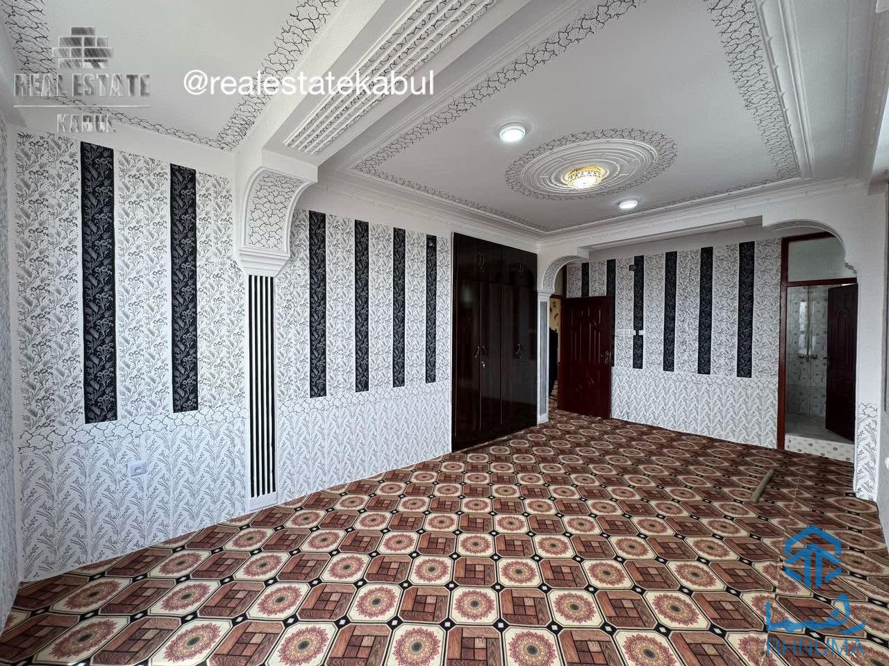 آپارتمان فروشی سه اطاقه