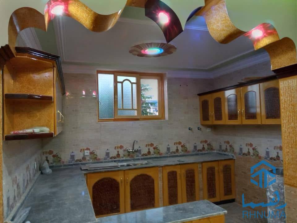 خانه فروشی کابل ناحيه هفت!👉