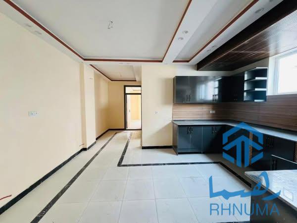 یک باب آپارتمان فروشی سه اطاقه اطاقه VIP