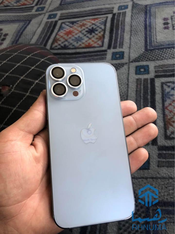 iPhone 13 Pro Max