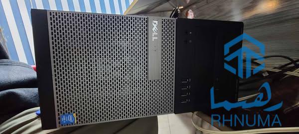 سافویر فروشی Dell