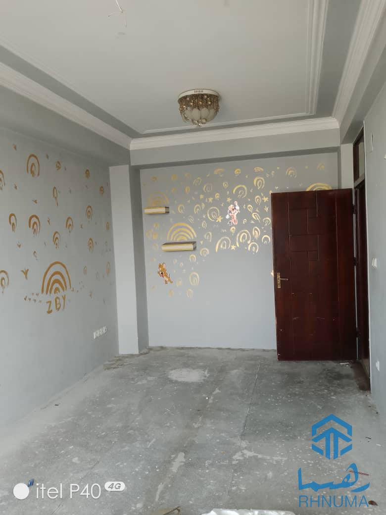آپارتمان کرایی