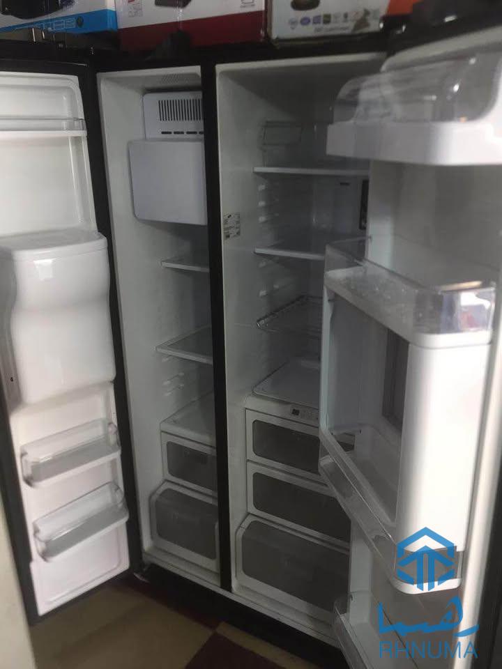 یخچال های مستعمل سنگاپوری یک و دو دروازه‌ی سایز های متوسط و بزرگ در حد نو - گاز و موتر کمپنی.