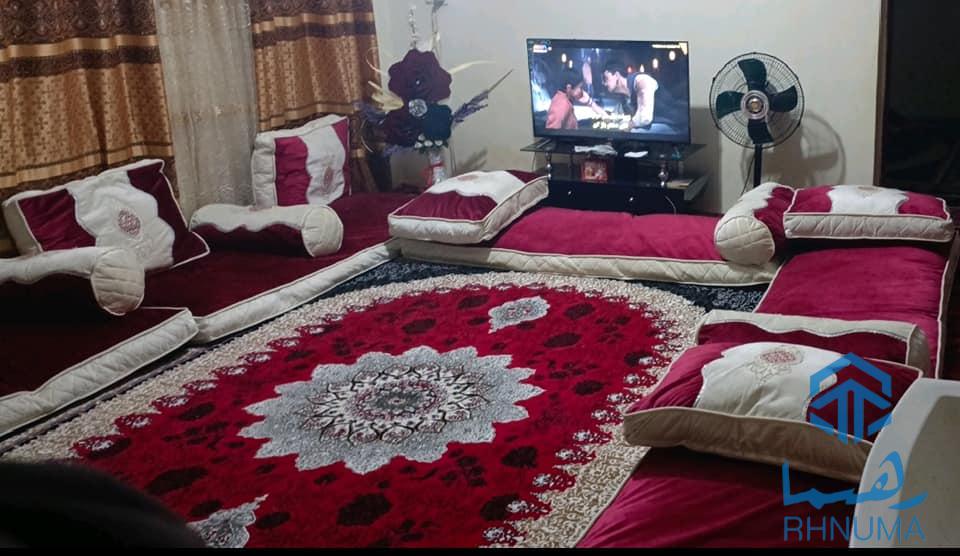 اموال خانه فروشی