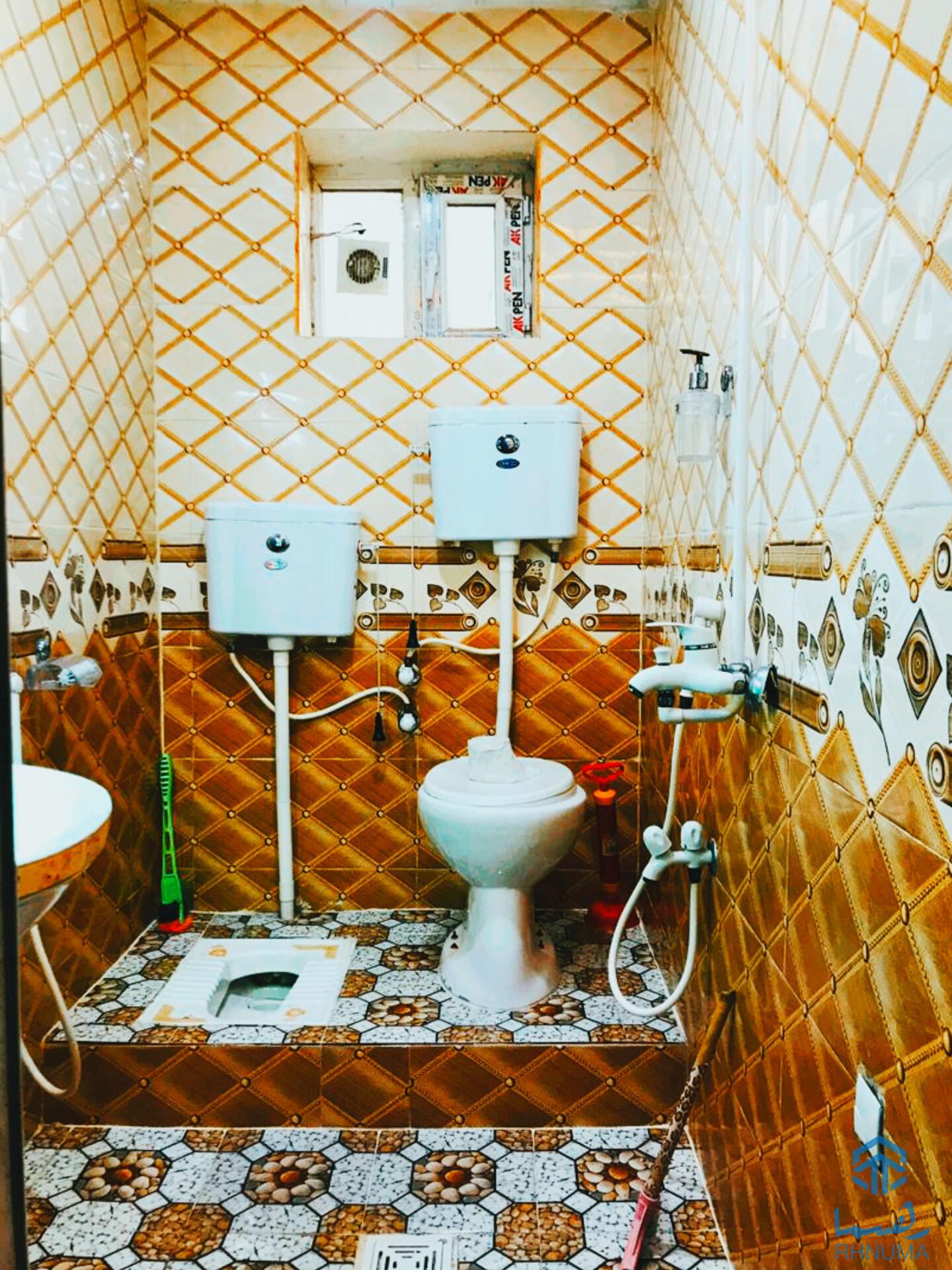 🏡 خانه فروشی در شهرک صدراعظم – ناحیه ۱۲ کابل