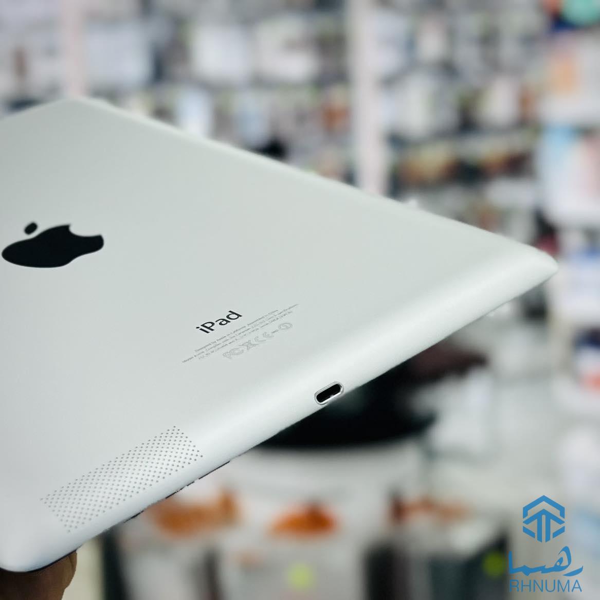 📱 iPad 4 – ساده، کارا و هنوز هم به درد بخور!
