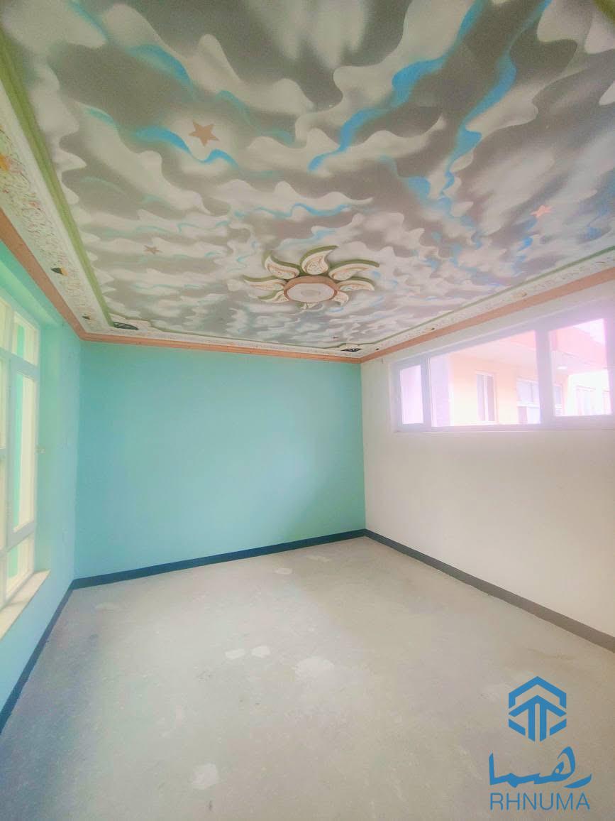 خــــــانه فـــــــــــــــــروشی ناحیه ششم 🏡