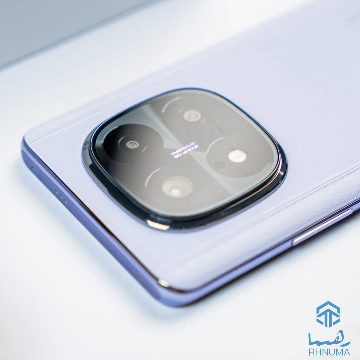 کارکرد عالی بطری در محصول جدید ریدمی (Redmi Note 14 Pro Plus)
