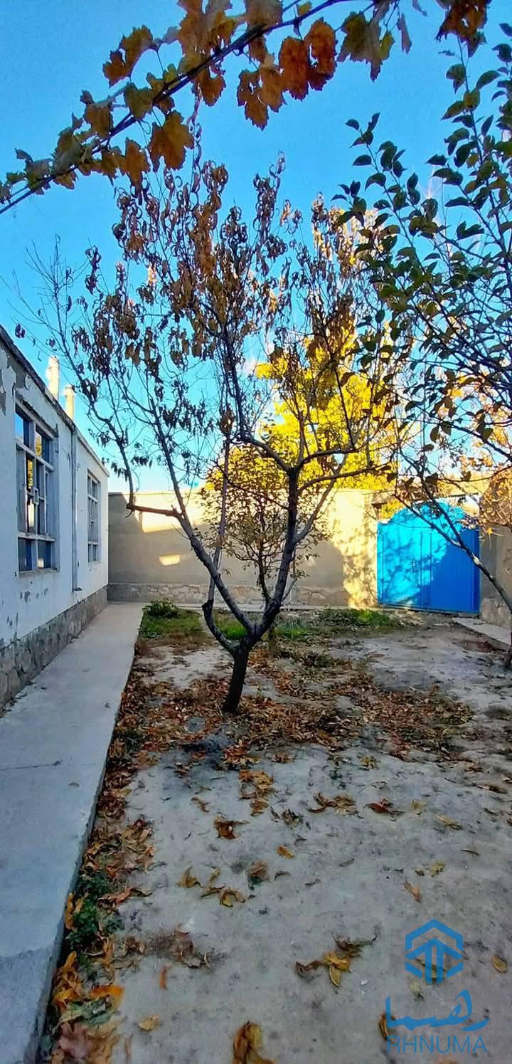 حویلی مستقل، ۴ اطاقه کرایی