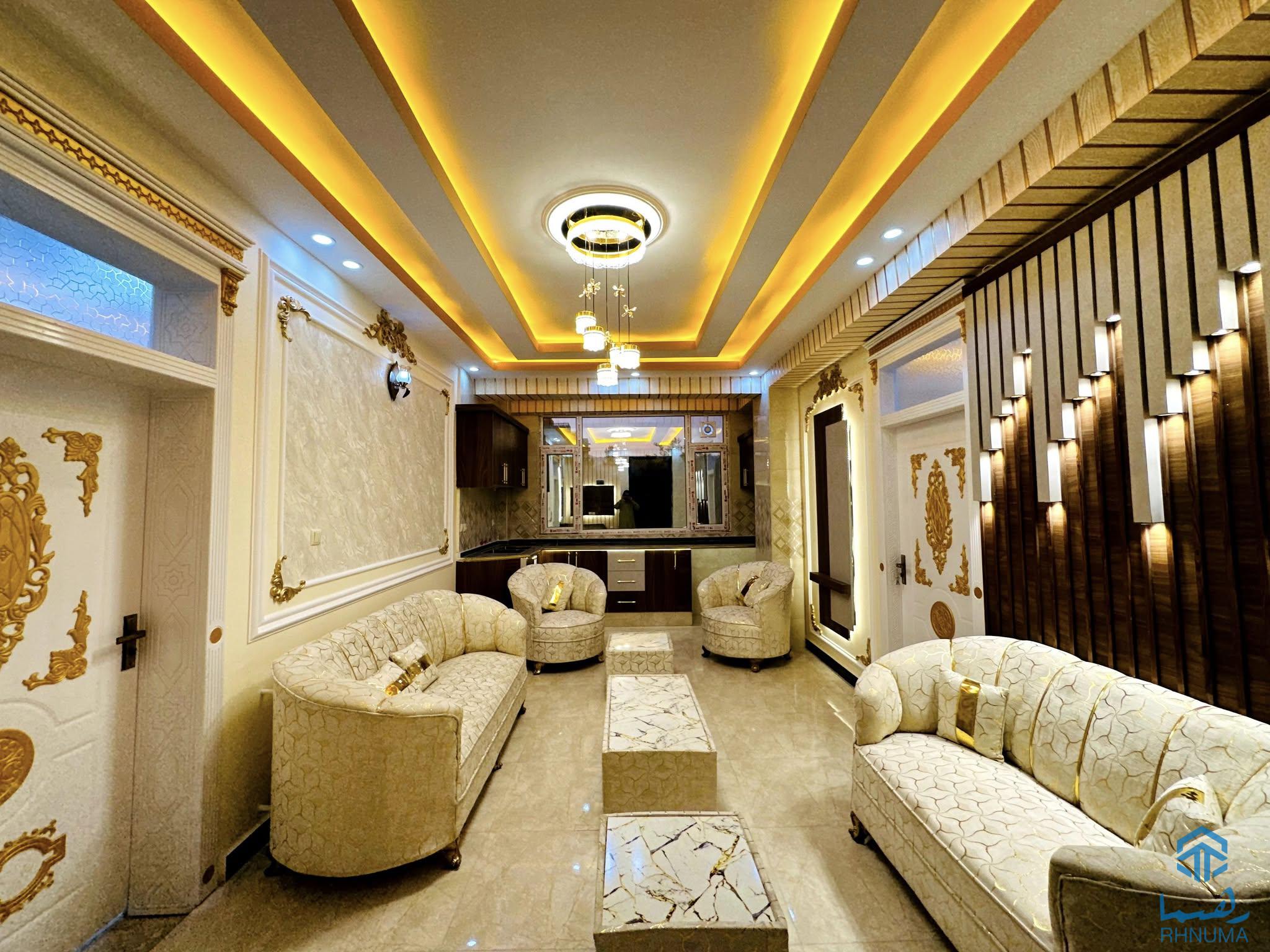 آپارتمان فروشی سه اطاقه