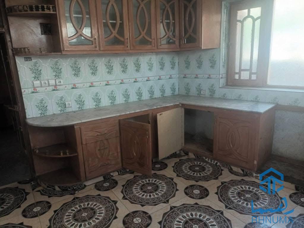 اپارتمان کرائی