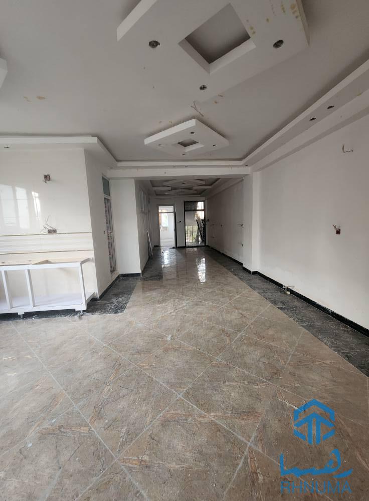 #آپارتمان #گرویی چهار اطاقه در بهترین موقعیت #خیرخانه ناحیه یازدهم کابل #سرکمکتبسیدالناصری