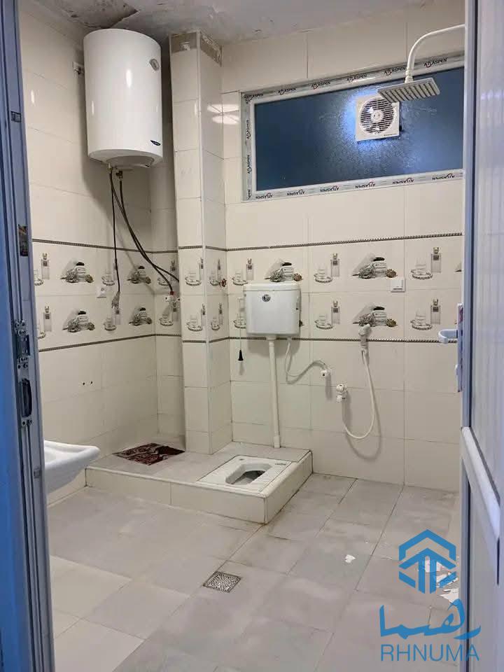 🏤یک باب آپارتمان کرایی بنج اطاقه