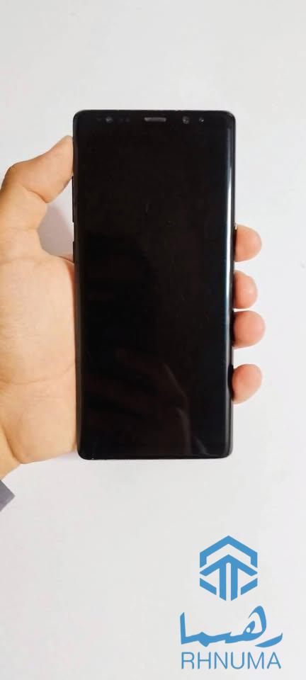 Galaxy Note8