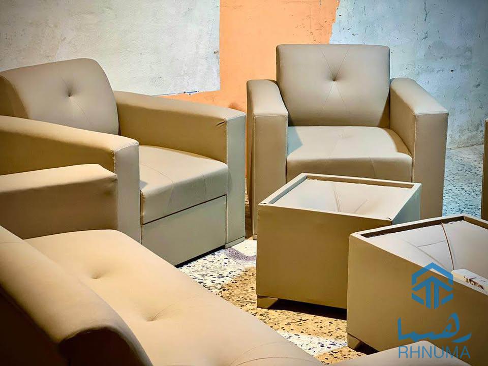 ✨ تخفیف ویژه در اتحاد فرنیچر!