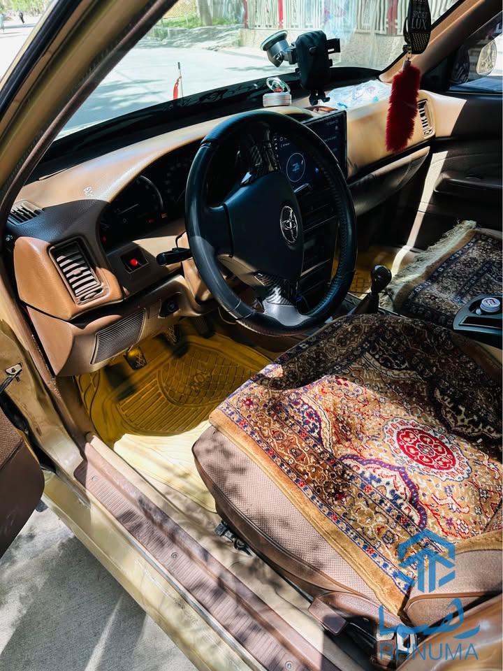 فروش عاجل و مالچه