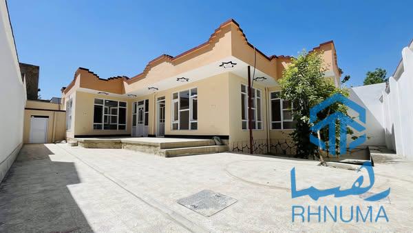 یک دربند حویلی فروشی