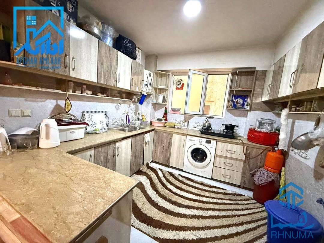 آپارتمان فروشى 4 اطاقه