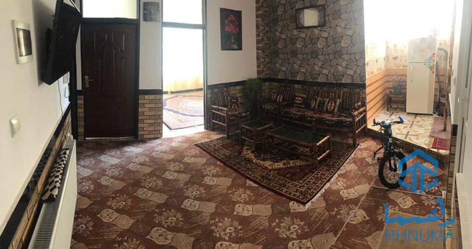 آپارتمان گروی سه اتاقه عصری