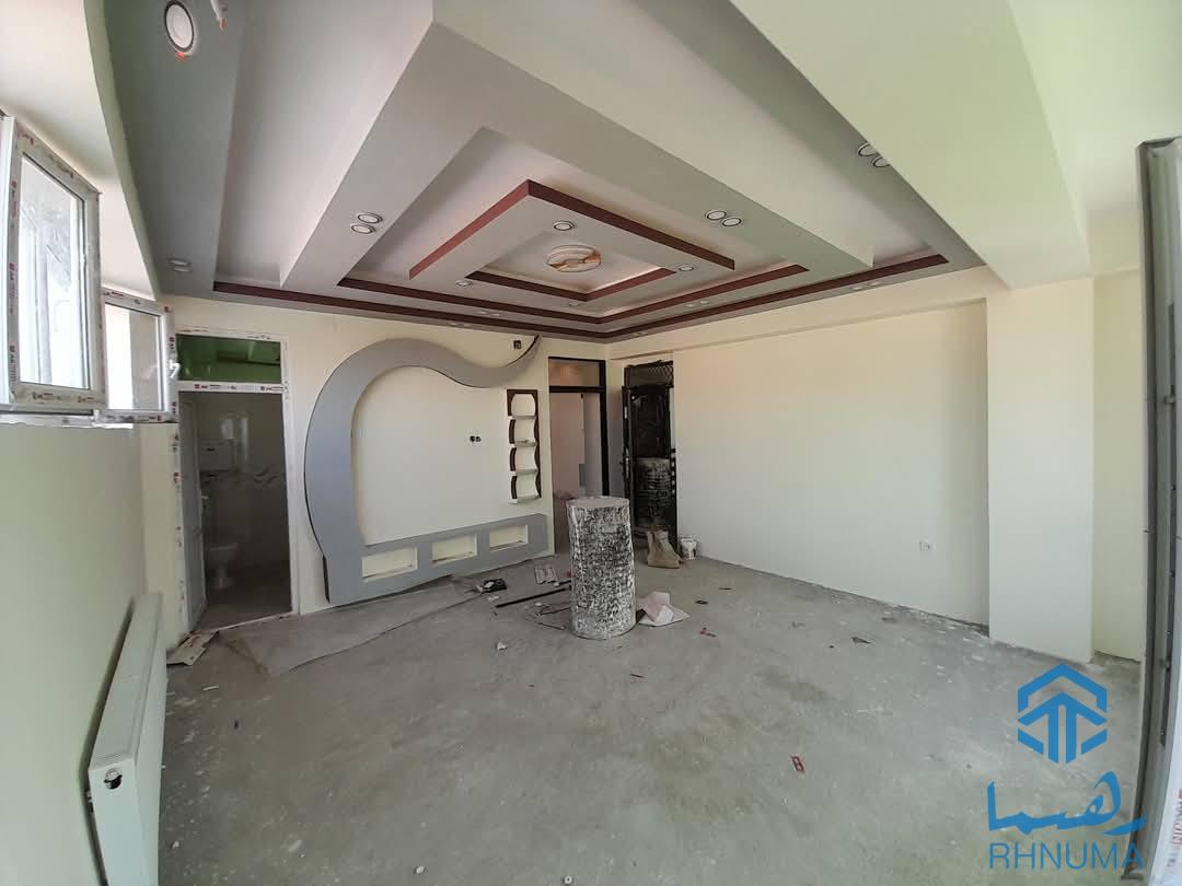 🔰آپارتمان فروشی چهار اطاقه نوساخت