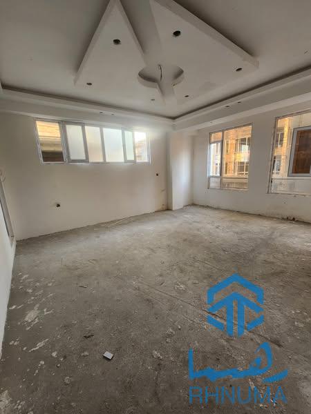 #آپارتمان #گرویی چهار اطاقه در بهترین موقعیت #خیرخانه ناحیه یازدهم کابل #سرکمکتبسیدالناصری