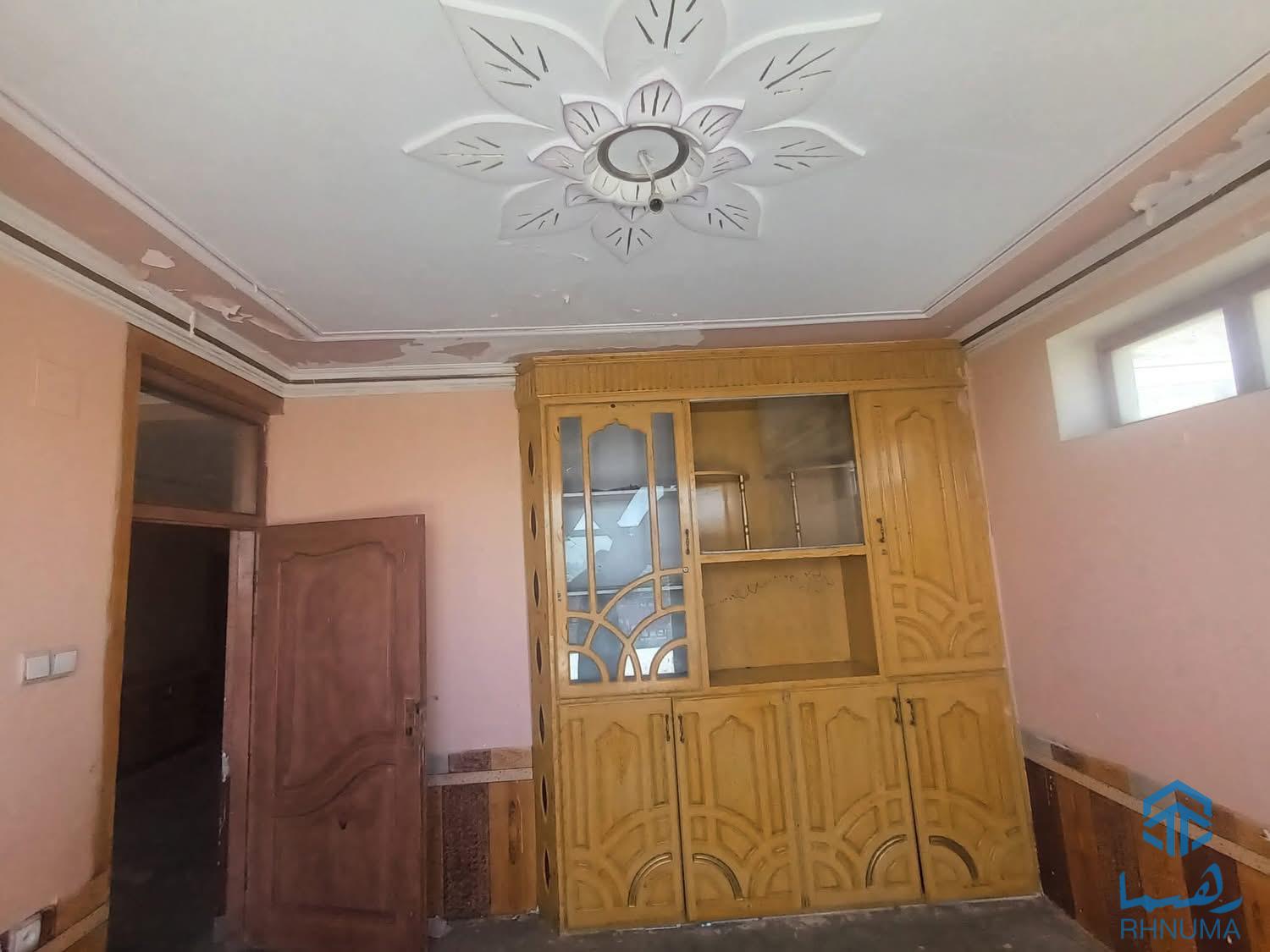 اپارتمان کرائی