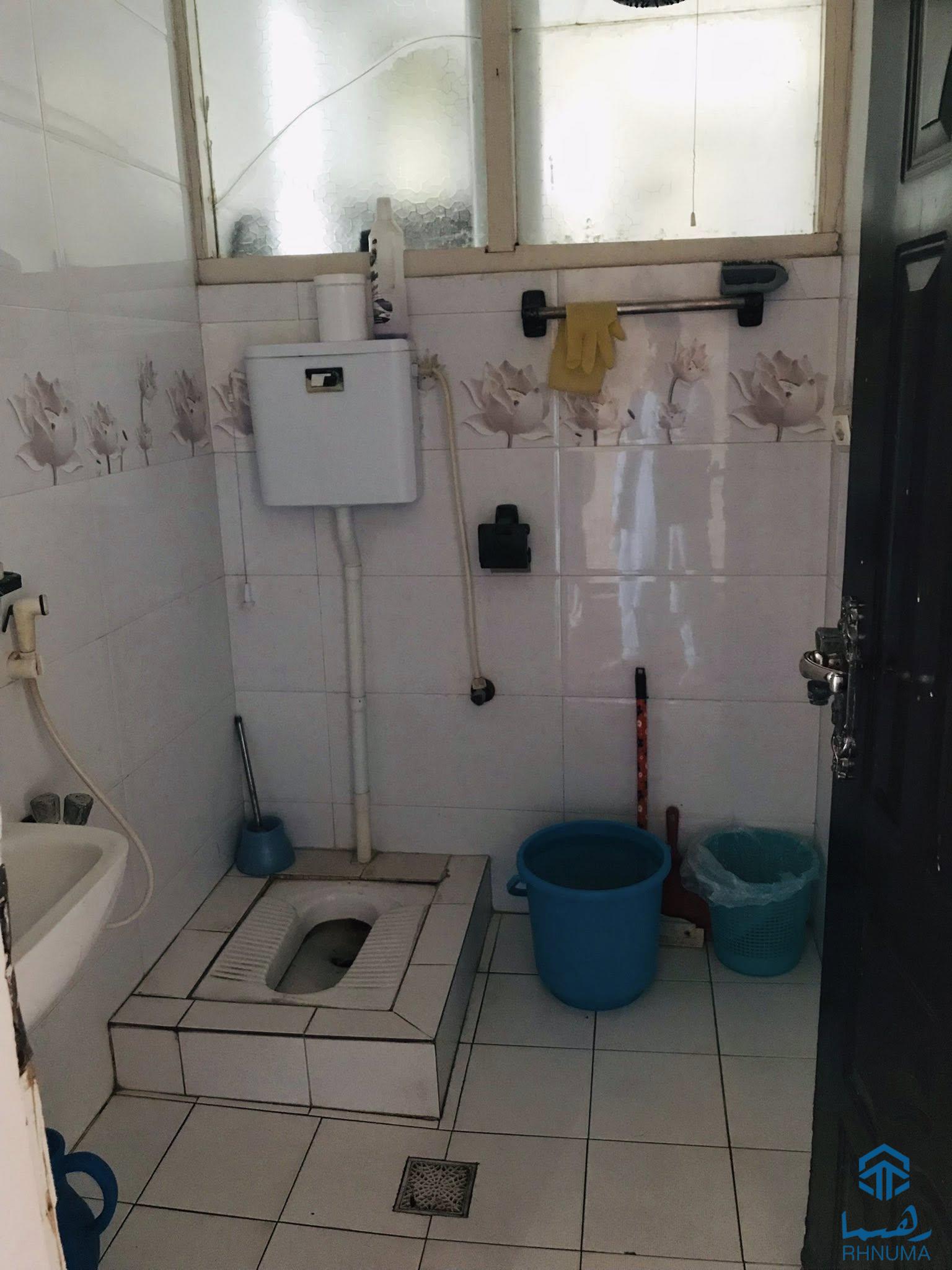 اپارتمان کرایی