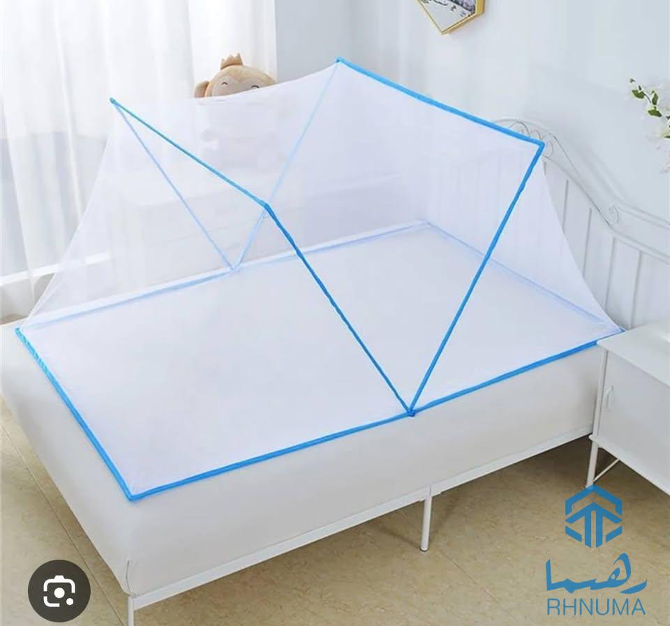 🦟 *پشه خانه های تاشوچینایی – خواب آرام بدون مزاحمت پشهها!*