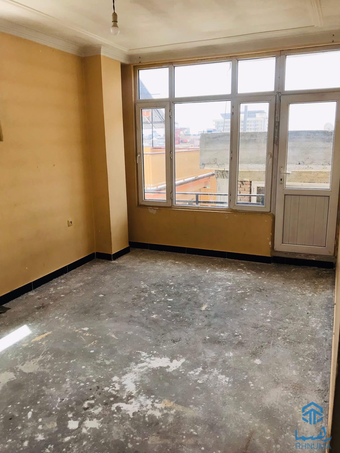 اپارتمان کرایی