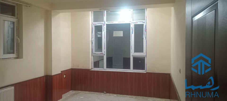 آپارتمان کرایی سه اتاقه