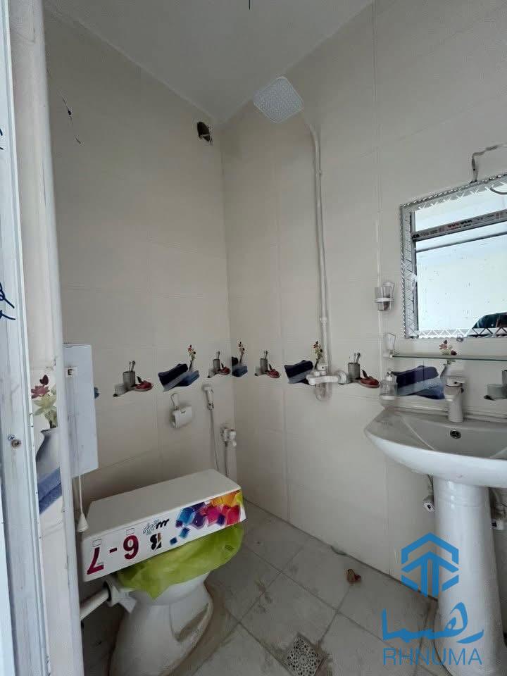 یک باب اپارتمان گروی