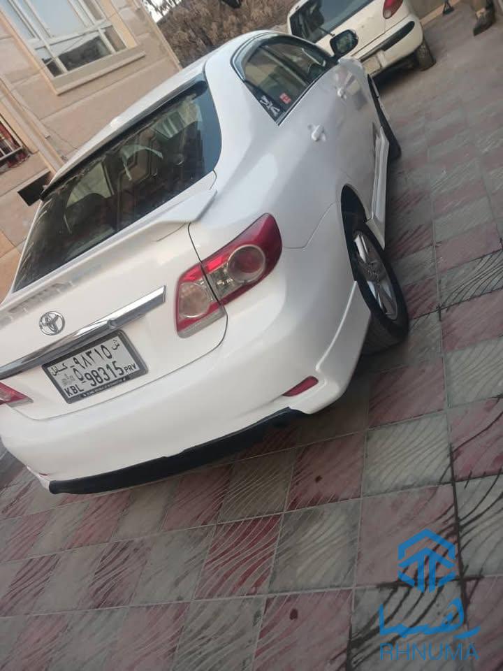 کورلای اسکلاس مدال ۲۰۱۰